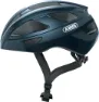 ABUS HUD-Y cykelhjelm LED Shiny White
