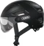 ABUS Hyban 2.0 ACE cykelhjälm LED