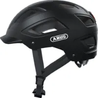 ABUS Hyban 2.0 cykelhjälm LED Signal ABUS Hyban 2.0 cykelhjälm LED Signal