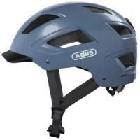 ABUS Hyban 2.0 cykelhjälm LED Signal