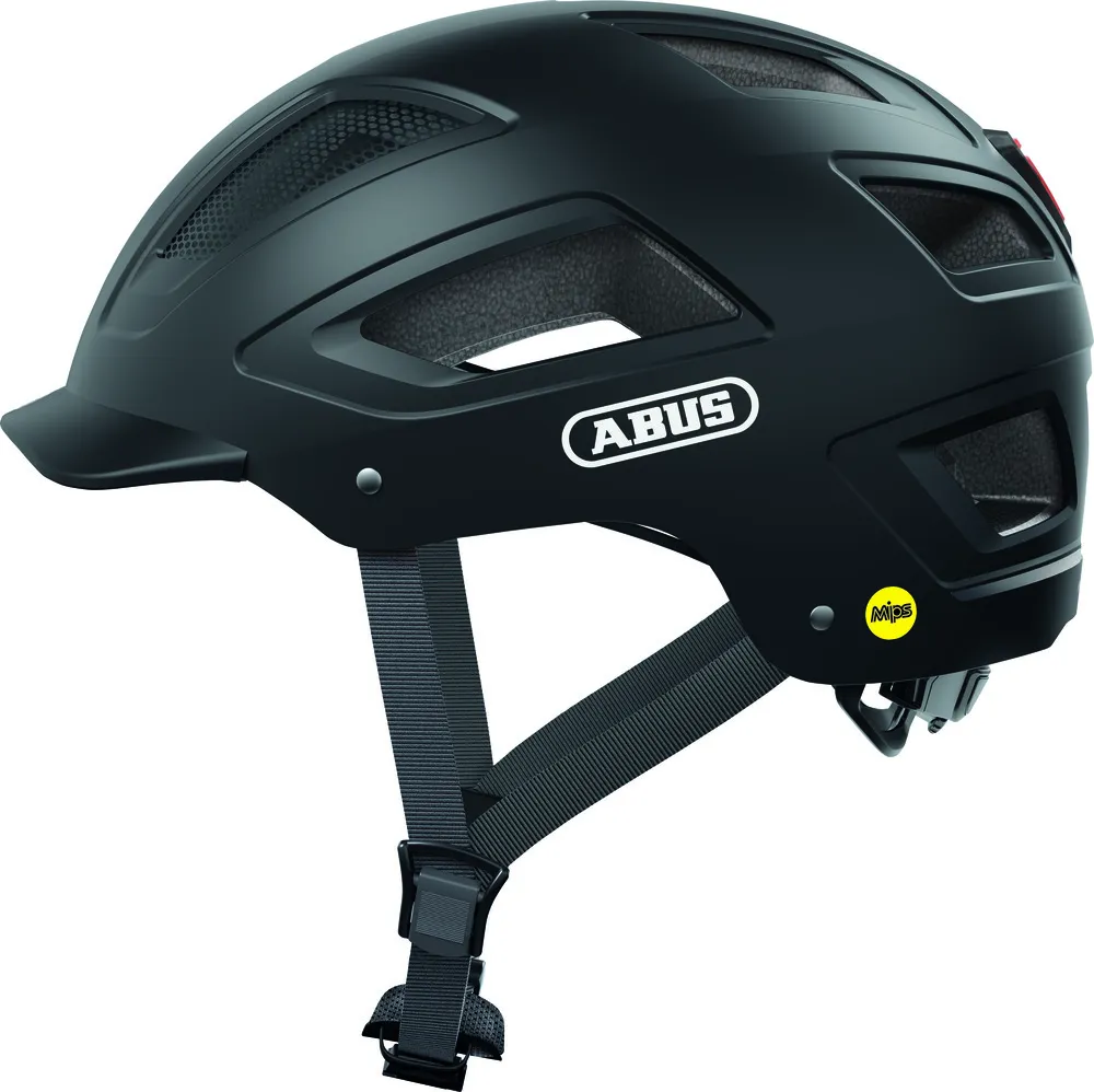 ABUS Hyban 2.0 Cykelhjälm MIPS ABUS Hyban 2.0 Cykelhjälm MIPS