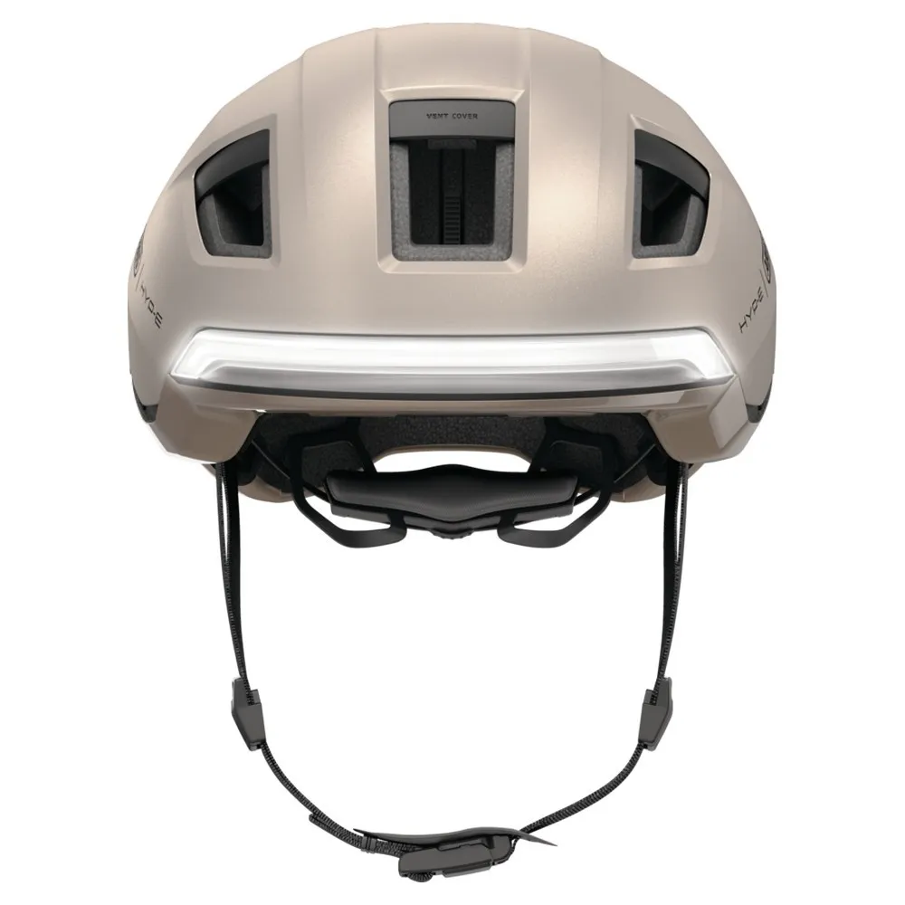 ABUS Hyp-e Stadshjälm
