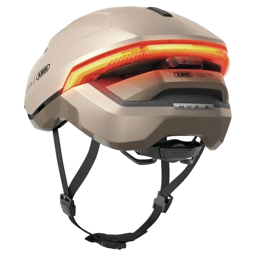 ABUS Hyp-e Stadshjälm