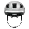 ABUS Hyp-e Stadshjälm, Gleam silver