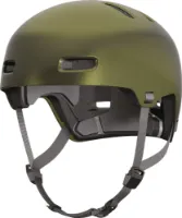 ABUS INDY Dirt Cykelhjälm ABUS INDY Dirt Cykelhjälm