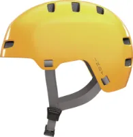 ABUS INDY Dirt Cykelhjälm