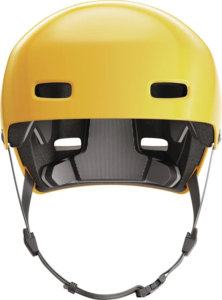 ABUS INDY Dirt Cykelhjälm ABUS INDY Dirt Cykelhjälm