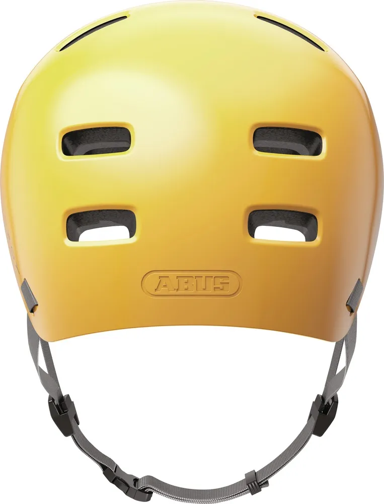 ABUS INDY Dirt Cykelhjälm ABUS INDY Dirt Cykelhjälm