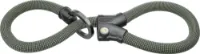 ABUS Infinity Loop kättinglås 140 cm slow green