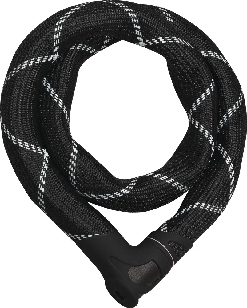 ABUS Iven Chain 8210/110 Kättinglås