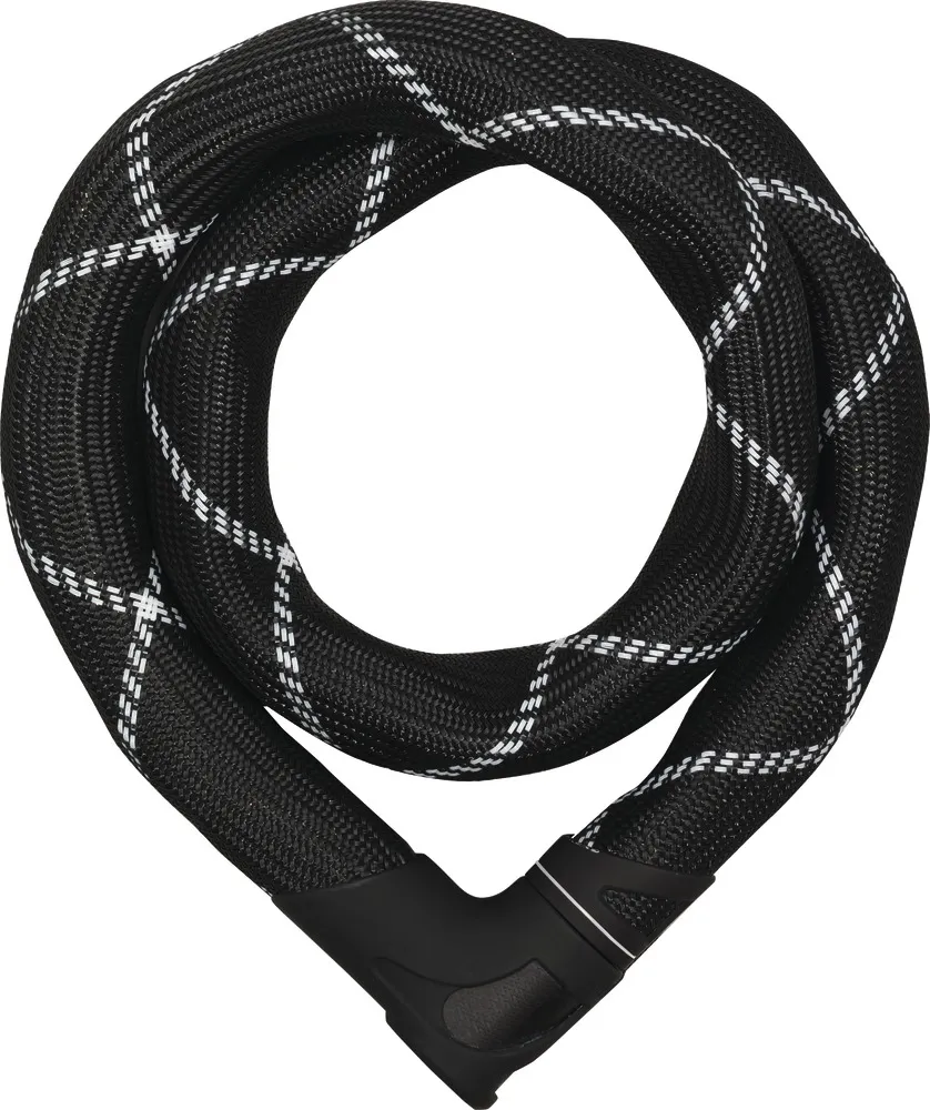 ABUS Iven Chain 8210/110 Kättinglås