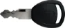 ABUS Iven Chain 8210/110 Kättinglås