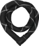 ABUS Iven Chain 8210/110 Kättinglås