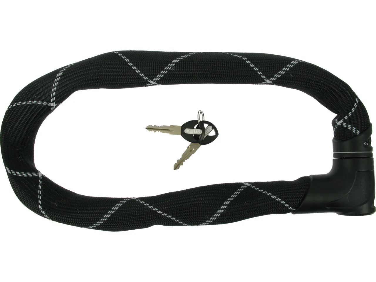 ABUS Iven Chain 8210/85 Kättinglås