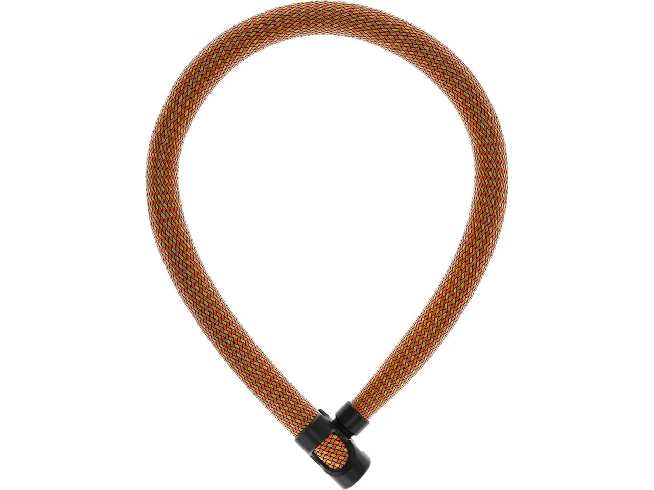 ABUS IVERA Chain 7210 Color Kettenschloss ABUS IVERA Chain 7210 Color Kettenschloss
