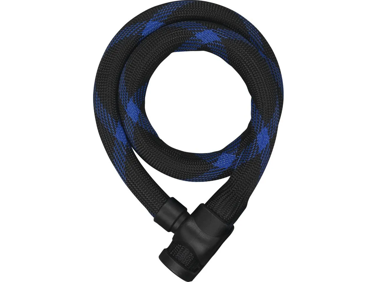ABUS Ivera Steel-O-Flex 7200 Kettenschloss