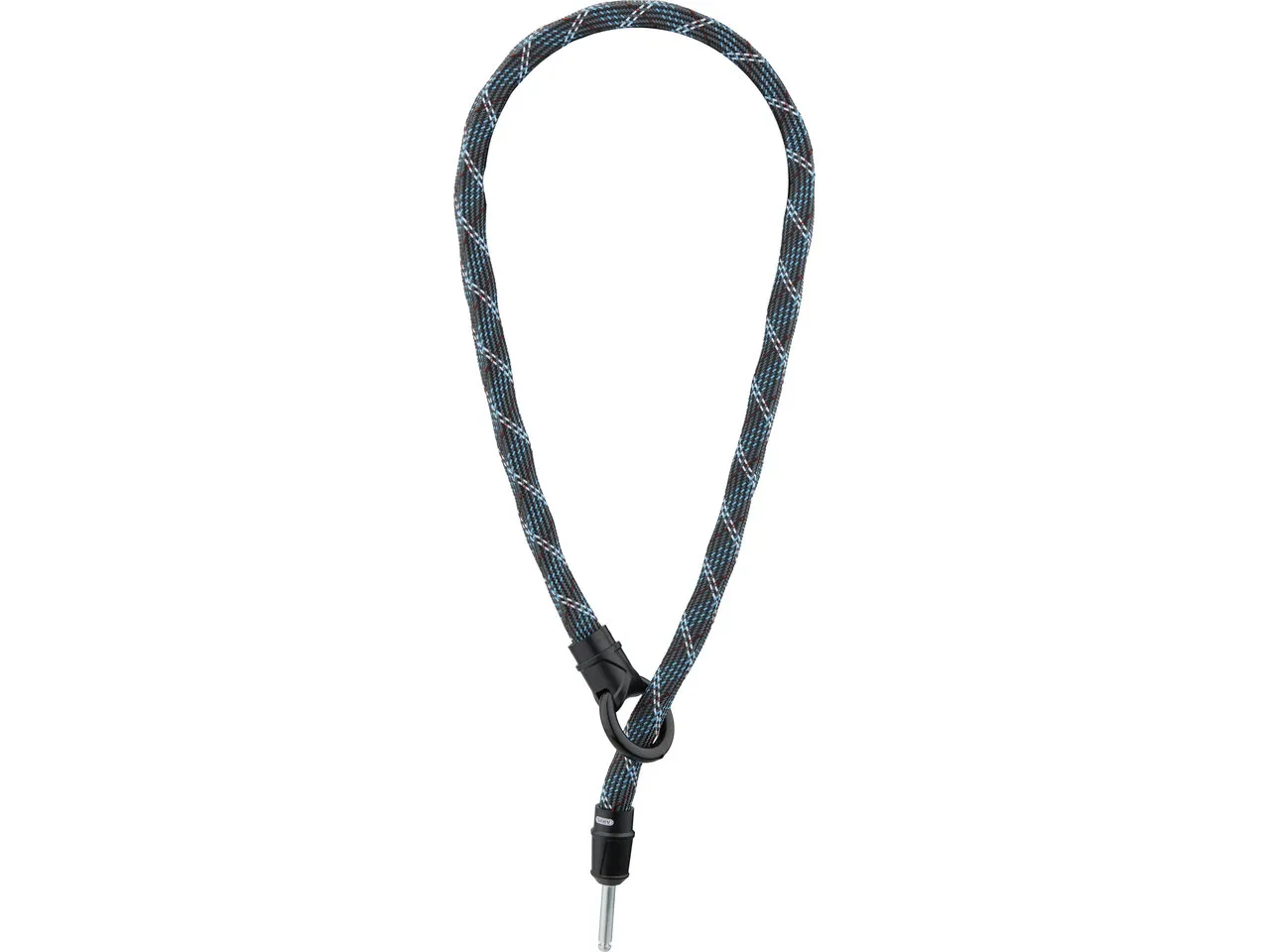 ABUS Ivy Tex Adaptor Chain ACH IVY 6KS Einsteckkette