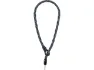 ABUS Ivy Tex Adaptor Chain ACH IVY 6KS Einsteckkette + ST5950 Satteltasche
