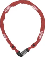 ABUS kedjelås med kod web 1200 110 ABUS kedjelås med kod web 1200 110