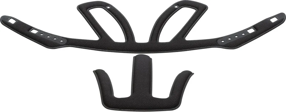 ABUS Kuddset Pedelec 2.0 Svart