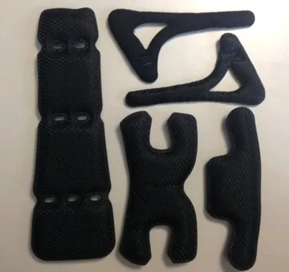 ABUS Kuddset till Scraper 2.0 och Scraper Kid 2.0 ABUS Kuddset till Scraper 2.0 och Scraper Kid 2.0