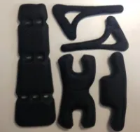 ABUS Kuddset till Scraper 2.0 och Scraper Kid 2.0 ABUS Kuddset till Scraper 2.0 och Scraper Kid 2.0