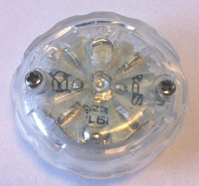 ABUS Lampa till ZoomPlus och ZoomLite ABUS Lampa till ZoomPlus och ZoomLite
