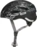 ABUS Lane-U cykelhjälm Maori Silver