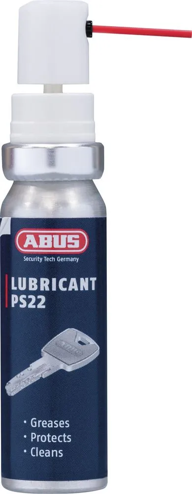 ABUS Låsolja PS22, 13 ml