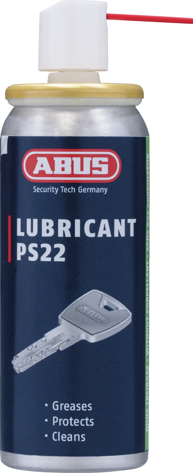 ABUS Låsolja PS22, 60 ml