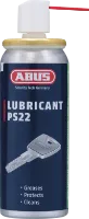 ABUS Låsolja PS22, 60 ml ABUS Låsolja PS22, 60 ml