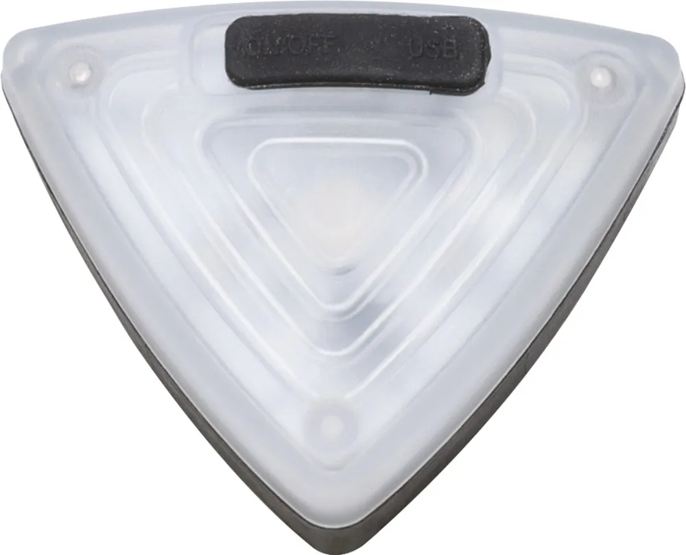 ABUS LED lampa Pedelec 2.0 ABUS LED lampa Pedelec 2.0