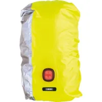 ABUS Lumino Night CoverÖverdrag till Ryggsäck ABUS Lumino Night CoverÖverdrag till Ryggsäck