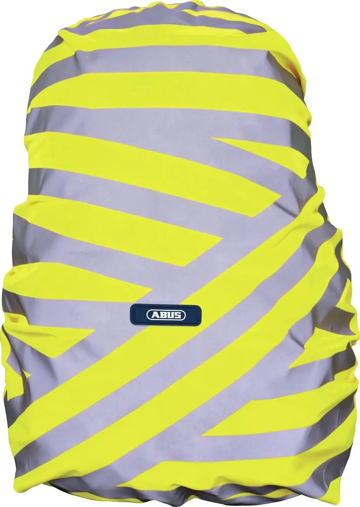 ABUS Lumino X-Urban Ryggsäcksskydd