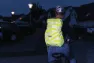 ABUS Lumino X-Urban Ryggsäcksskydd
