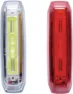 ABUS Lyra uppladdningsbart lampset 80/35 lumen