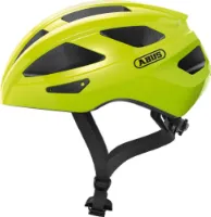 ABUS Macator cykelhjälm, Pearl White ABUS Macator cykelhjälm, Pearl White