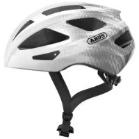 ABUS Macator cykelhjälm, Shiny Rose ABUS Macator cykelhjälm, Shiny Rose