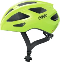 ABUS Macator MIPS cykelhjälm Neon ABUS Macator MIPS cykelhjälm Neon