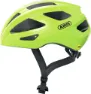 ABUS Macator MIPS cykelhjälm Neon