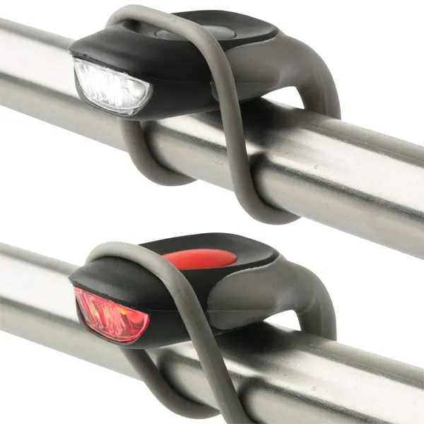 ABUS Mini Star lampset ABUS Mini Star lampset