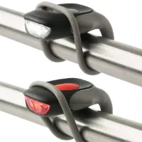 ABUS Mini Star lampset ABUS Mini Star lampset