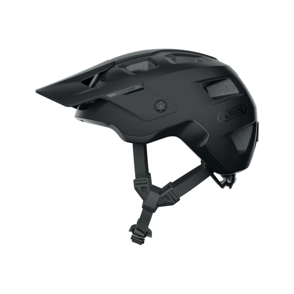 ABUS Modrop Helmet ABUS Modrop Helmet