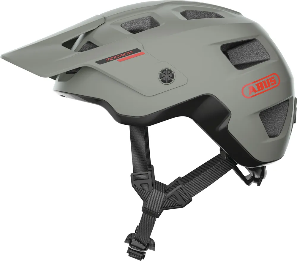 ABUS MoDrop Helmet ABUS MoDrop Helmet