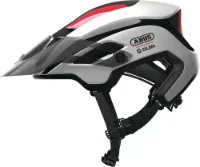 ABUS Montrailer QUIN polar white