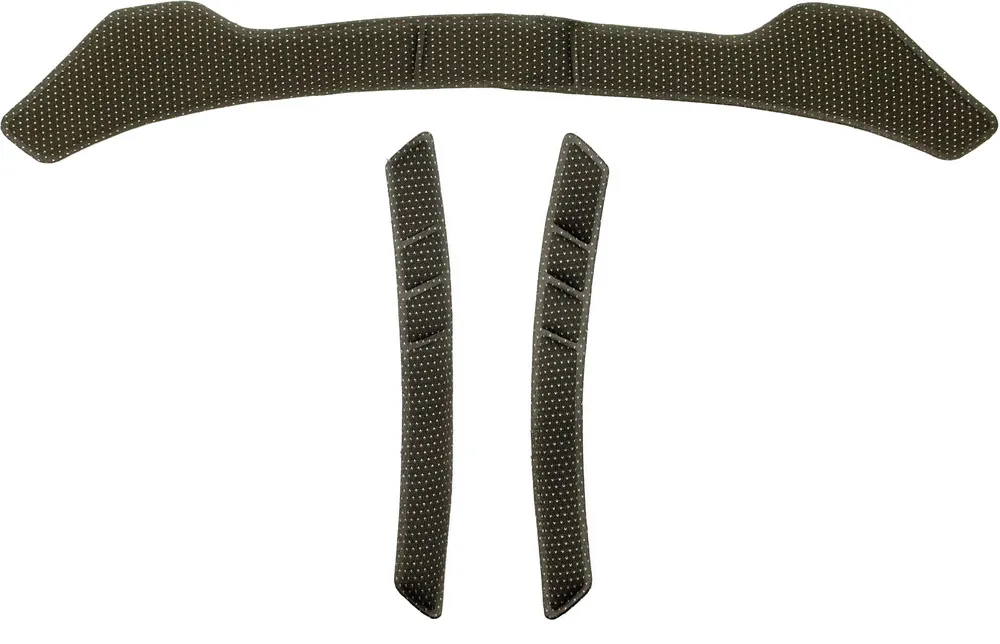 ABUS MoTrip/MoDrop Kuddset Svart