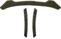 ABUS MoTrip/MoDrop Kuddset Svart