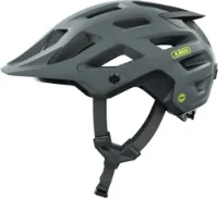 ABUS Moventor 2.0 cykelhjälm MIPS Concrete