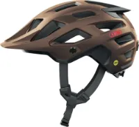 ABUS Moventor 2.0 cykelhjälm MIPS Metallic Copper ABUS Moventor 2.0 cykelhjälm MIPS Metallic Copper
