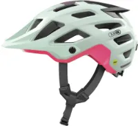ABUS Moventor 2.0 cykelhjälm MIPS Metallic Copper